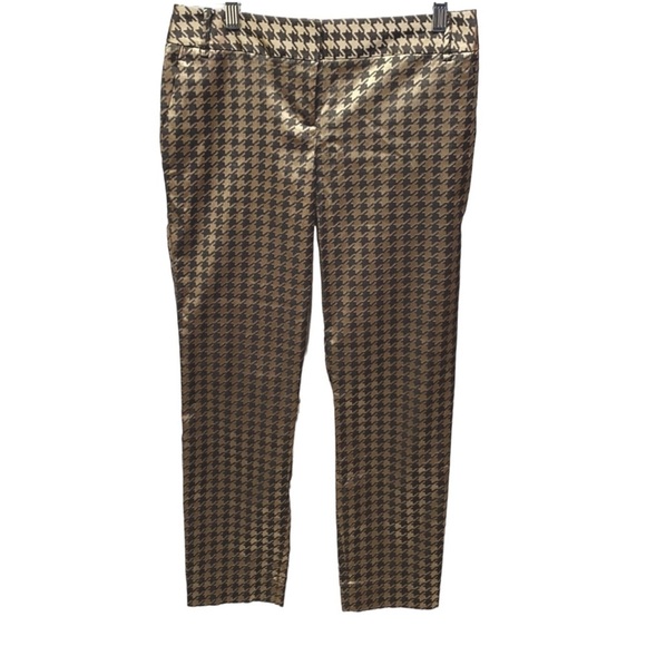 The Limited Cassidy Fit Gold With Gray Design - Picture 3 of 7